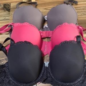 Victoria’s Secret Angels 36C lot like new